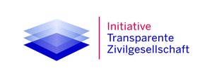 Logo Initiative Transparente Zivilgesellschaft