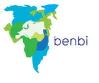 Logo benbi Logo benbi