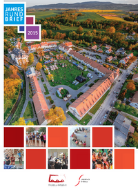 Jahresrundbrief 2015