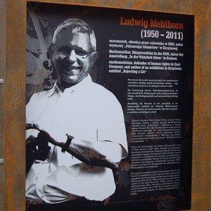 Ludwig Mehlhorn